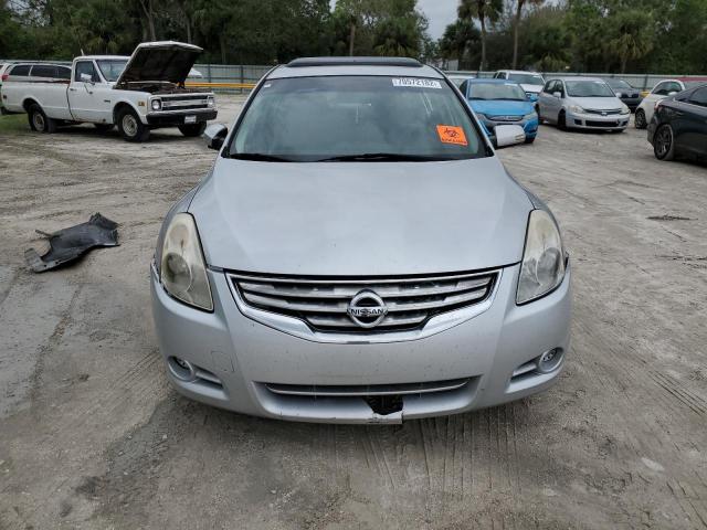 Photo 5 from auction – 2012 NISSAN ALTIMA BAS with VIN 1N4AL2AP5CN560077