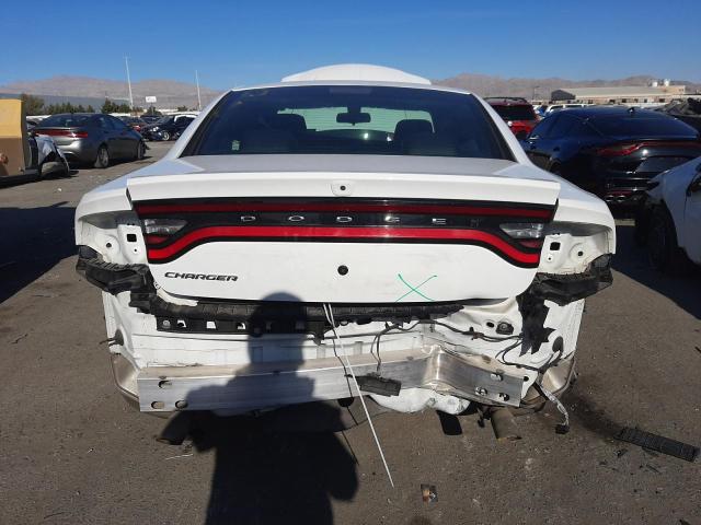 Photo 6 from auction – 2017 DODGE CHARGER PO with VIN 2C3CDXAG9HH532980