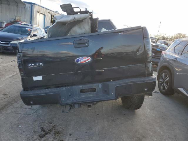 Photo 6 from auction – 2007 FORD F150 with VIN 1FTPX14VX7KC13476