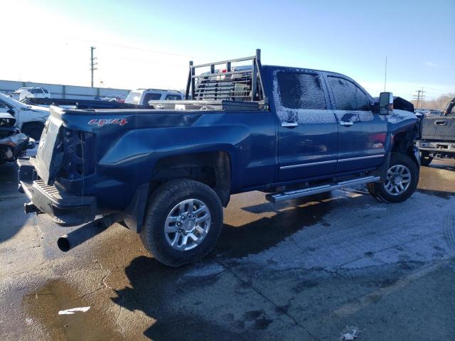 Photo 3 from auction – 2015 CHEVROLET SILVERADO with VIN 1GC1KXE89FF678838