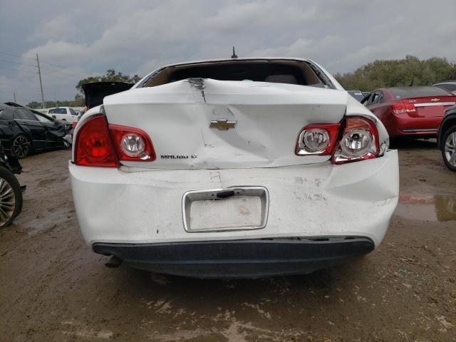 Photo 6 from auction – 2011 CHEVROLET MALIBU 1LT with VIN 1G1ZC5E14BF315051