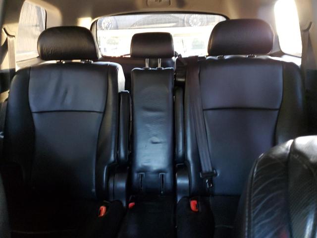 Photo 10 from auction – 2013 TOYOTA HIGHLANDER with VIN 5TDDK3EH5DS268296
