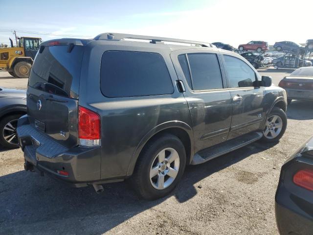 Photo 3 from auction – 2009 NISSAN ARMADA SE with VIN 5N1AA08D19N603205
