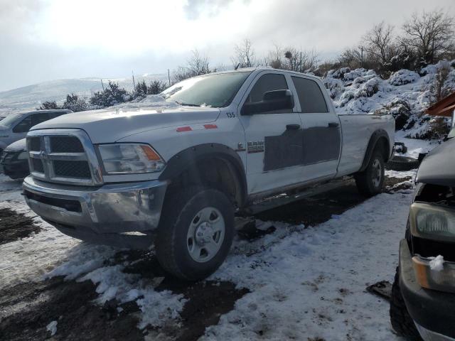RAM 2500 ST 2017 with VIN 3C6UR5HL5HG657457 - Photo from auction