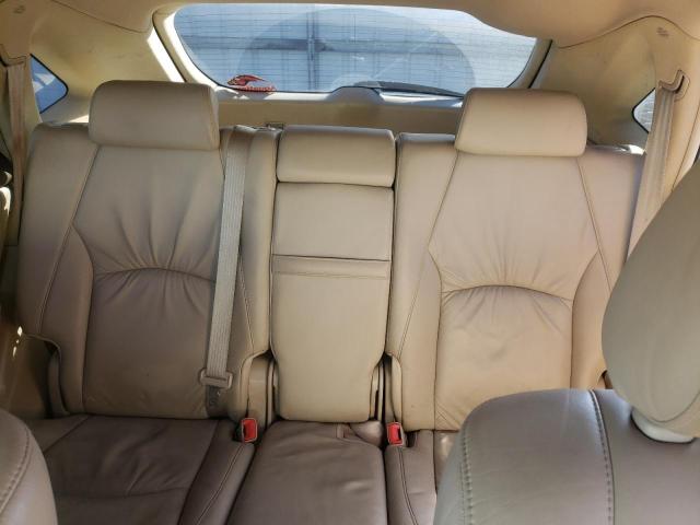Photo 10 from auction – 2006 LEXUS RX 330 with VIN 2T2HA31UX6C096636