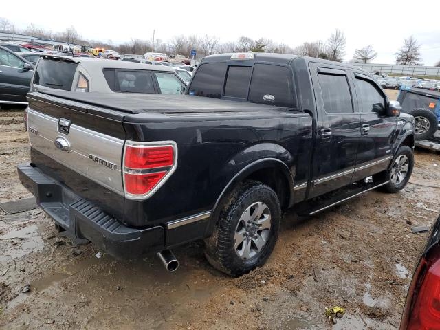Photo 3 from auction – 2013 FORD F150 with VIN 1FTFW1ET6DFA42998