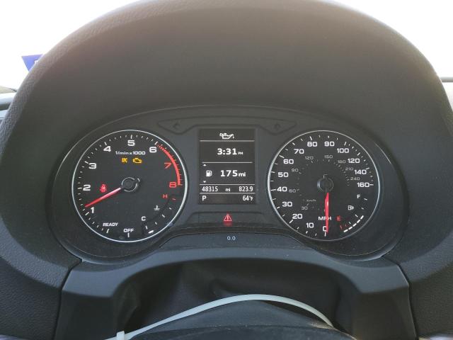 Photo 9 from auction – 2018 AUDI A3 PREMIUM with VIN WAUGUGFF6J1070893
