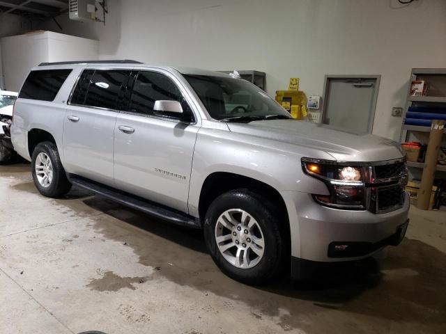Photo 4 from auction – 2019 CHEVROLET SUBURBAN C with VIN 1GNSCHKC5KR367696