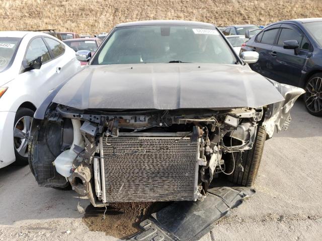 Photo 5 from auction – 2016 CHRYSLER 300C with VIN 2C3CCAKG3GH234342