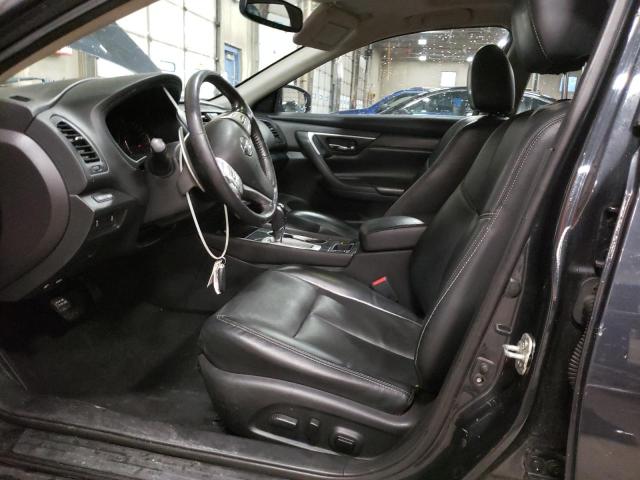 Photo 7 from auction – 2016 NISSAN ALTIMA 3.5 with VIN 1N4BL3AP2GC151689