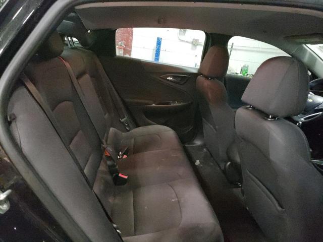 Photo 10 from auction – 2016 CHEVROLET MALIBU LS with VIN 1G1ZB5STXGF347373