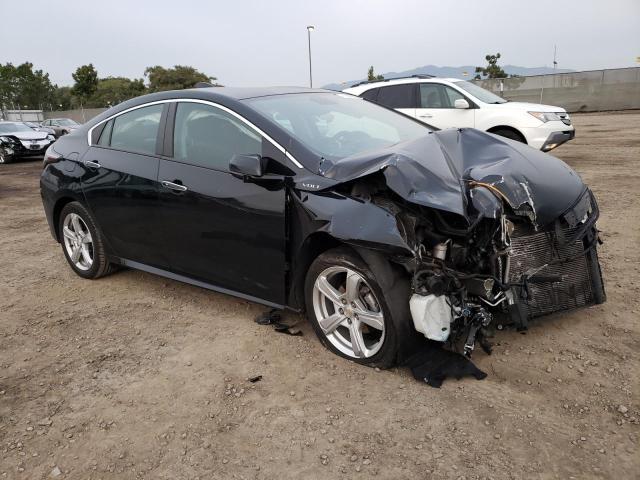 Photo 4 from auction – 2017 CHEVROLET VOLT LT with VIN 1G1RC6S58HU153488