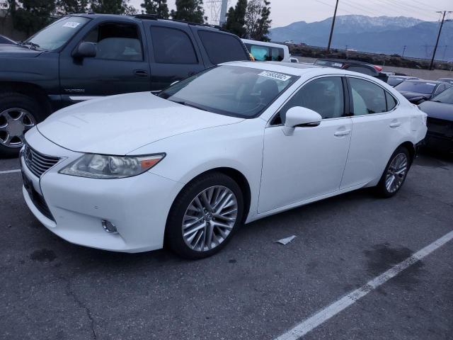 LEXUS ES 350 2013 with VIN JTHBK1GG6D2029376 - Photo from auction