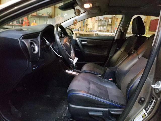 Photo 7 from auction – 2017 TOYOTA COROLLA L with VIN 2T1BURHE1HC777077