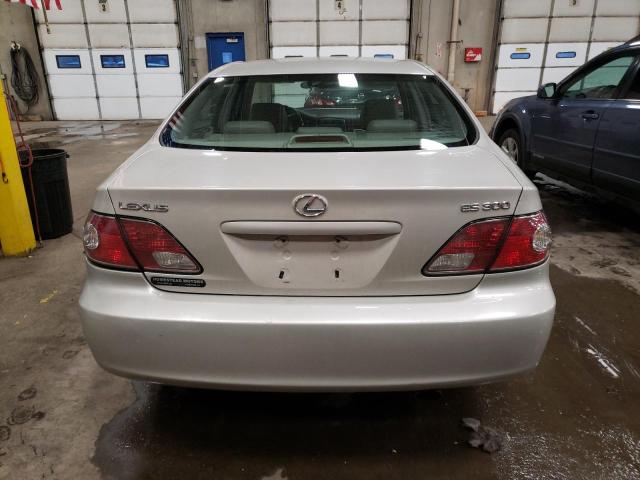 Photo 6 from auction – 2002 LEXUS ES 300 with VIN JTHBF30G120029787