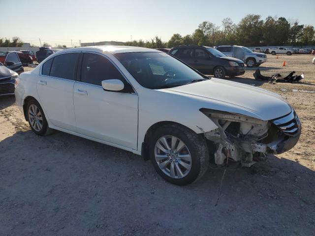 Photo 4 from auction – 2012 HONDA ACCORD EX with VIN 1HGCP2F77CA080163