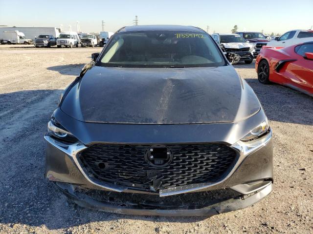 Photo 5 from auction – 2020 MAZDA 3 SELECT with VIN 3MZBPACL6LM127737