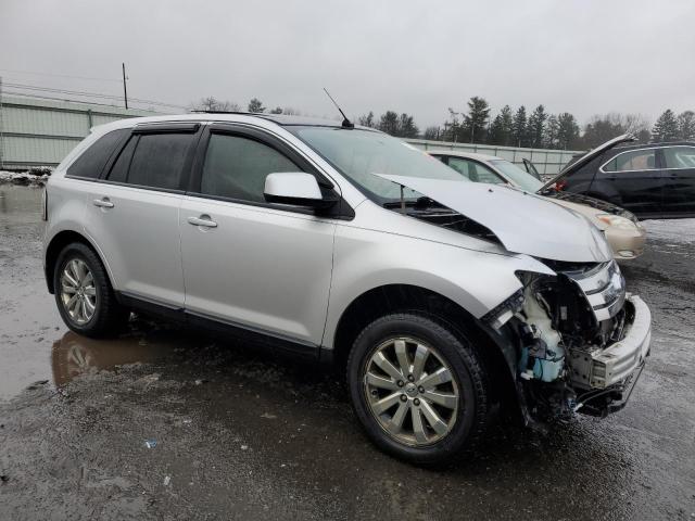 Photo 4 from auction – 2010 FORD EDGE SEL with VIN 2FMDK3JC3ABA15948