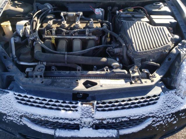 Photo 11 from auction – 2004 DODGE NEON SXT with VIN 1B3ES56C34D616791