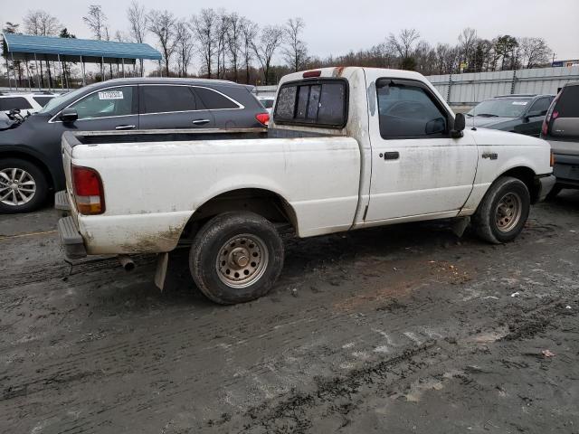 Photo 3 from auction – 1997 FORD RANGER with VIN 1FTCR10A9VUB44325