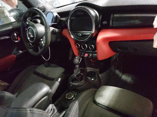 Photo 8 from auction – 2015 MINI COOPER S with VIN WMWXP7C58F2A39300