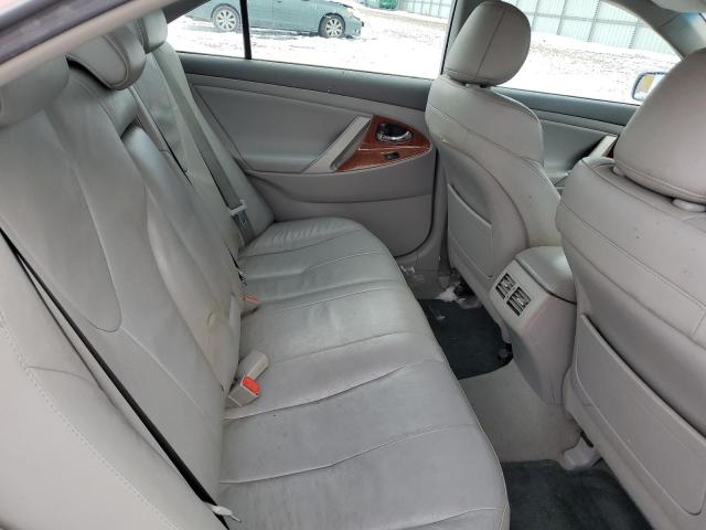 Photo 10 from auction – 2011 TOYOTA CAMRY HYBR with VIN 4T1BB3EK3BU138945