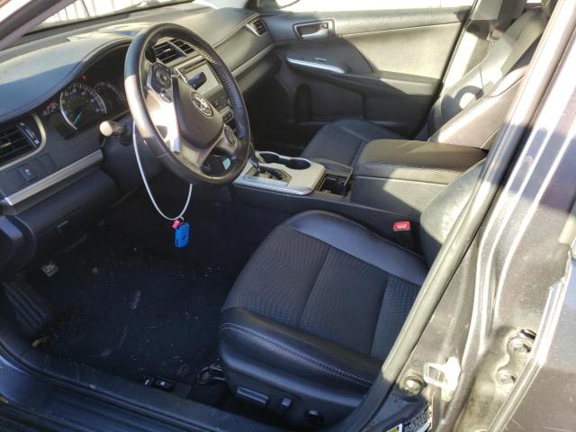 Photo 7 from auction – 2013 TOYOTA CAMRY L with VIN 4T1BF1FK5DU225921