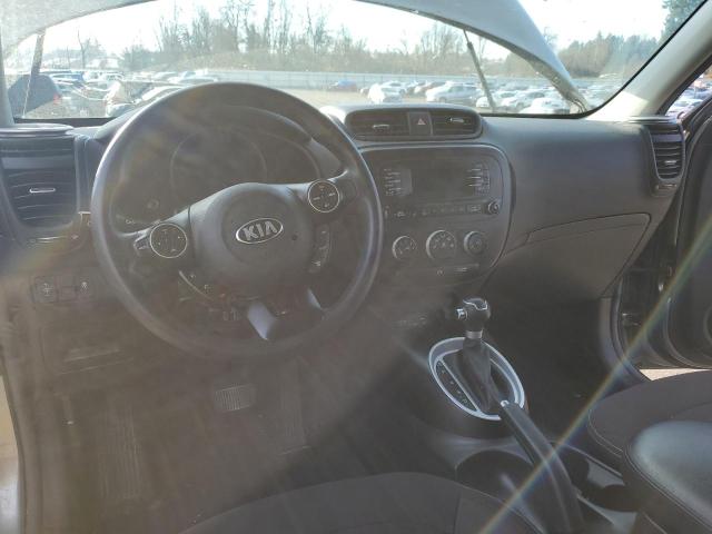 Photo 8 from auction – 2016 KIA SOUL with VIN KNDJN2A23G7274523