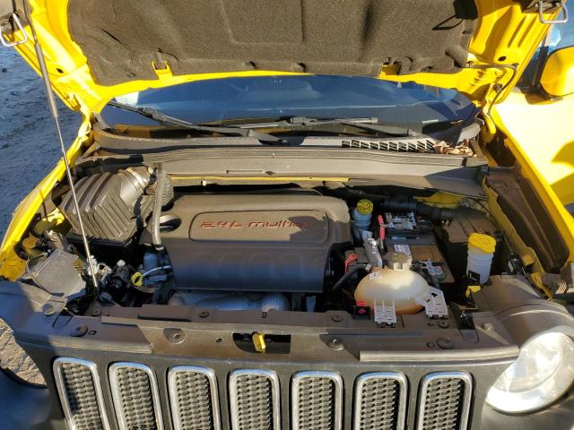 Photo 12 from auction – 2015 JEEP RENEGADE L with VIN ZACCJBBT3FPB96385