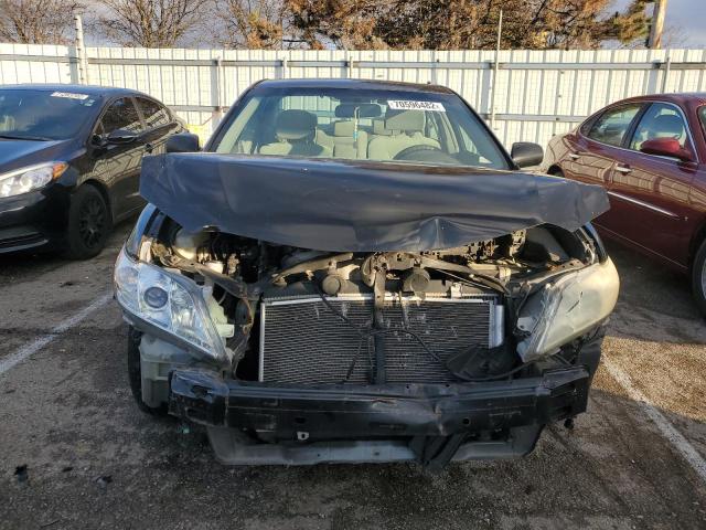 Photo 5 from auction – 2007 TOYOTA CAMRY CE with VIN 4T1BE46K17U030195