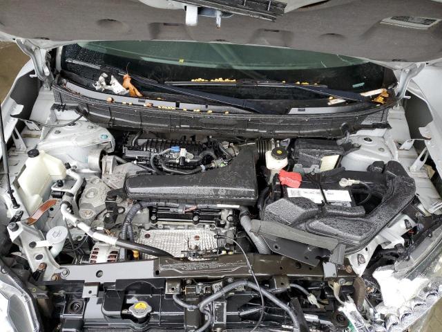 Photo 12 from auction – 2015 NISSAN ROGUE S with VIN 5N1AT2MV4FC788703