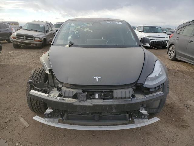 Photo 5 from auction – 2018 TESLA MODEL 3 with VIN 5YJ3E1EB3JF127598