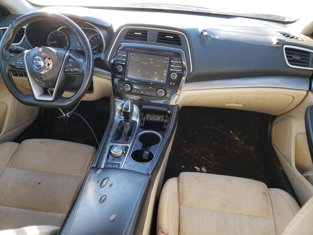 Photo 8 from auction – 2017 NISSAN MAXIMA 3.5 with VIN 1N4AA6APXHC410854