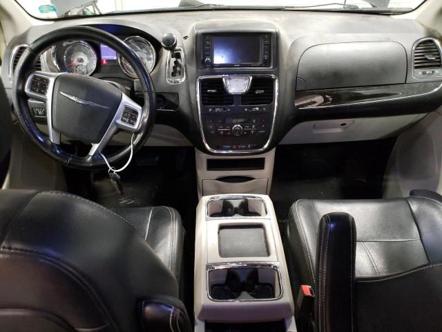 Photo 8 from auction – 2012 CHRYSLER TOWN & COU with VIN 2C4RC1CG0CR120954