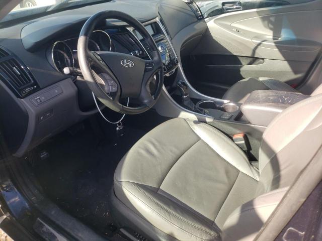 Photo 7 from auction – 2011 HYUNDAI SONATA SE with VIN 5NPEC4AC4BH105434