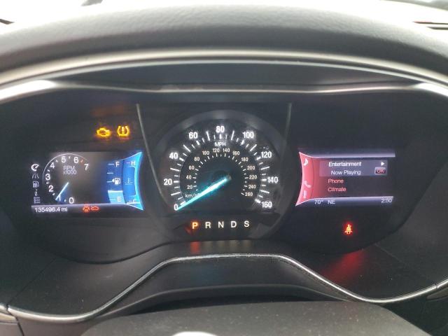 Photo 9 from auction – 2013 FORD FUSION SE with VIN 3FA6P0HR4DR110876