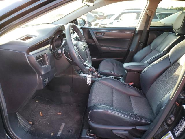 Photo 7 from auction – 2016 TOYOTA COROLLA L with VIN 5YFBURHEXGP524290