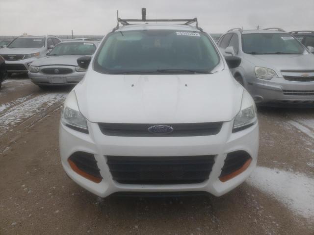 Photo 5 from auction – 2016 FORD ESCAPE S with VIN 1FMCU0F78GUC84076