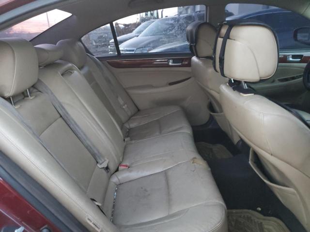 Photo 10 from auction – 2012 HYUNDAI GENESIS 3. with VIN KMHGC4DD1CU179183