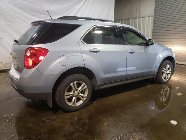 Photo 3 from auction – 2014 CHEVROLET EQUINOX LT with VIN 2GNFLFEK7E6186589