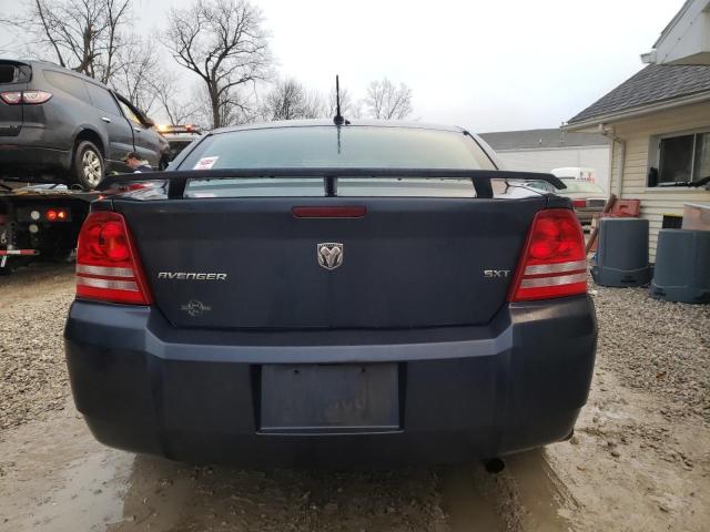 Photo 6 from auction – 2008 DODGE AVENGER SX with VIN 1B3LC56J58N229825