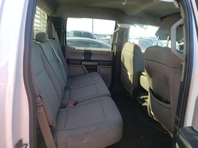 Photo 10 from auction – 2020 FORD F150 SUPER with VIN 1FTFW1E45LKD51571