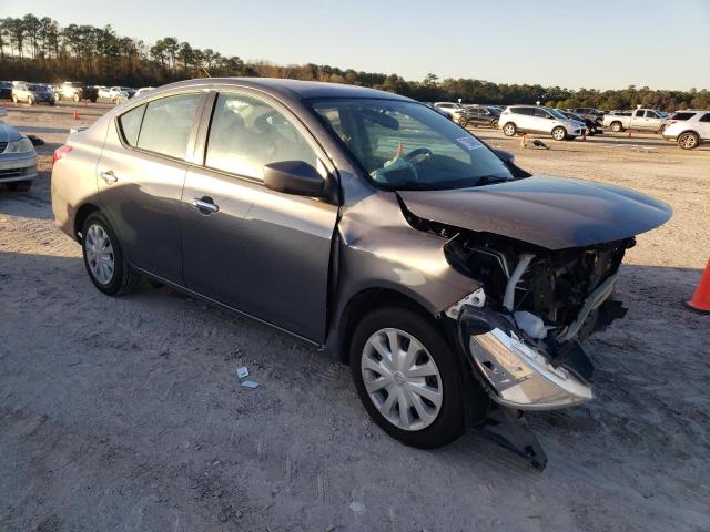 Photo 4 from auction – 2019 NISSAN VERSA S with VIN 3N1CN7AP5KL804743
