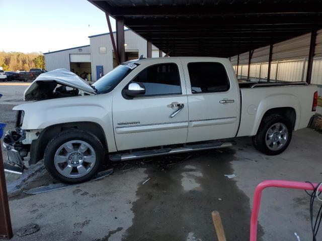 Zdjęcie 1 z aukcji – 2010 GMC SIERRA C15 z VIN 3GTRCWE02AG285906