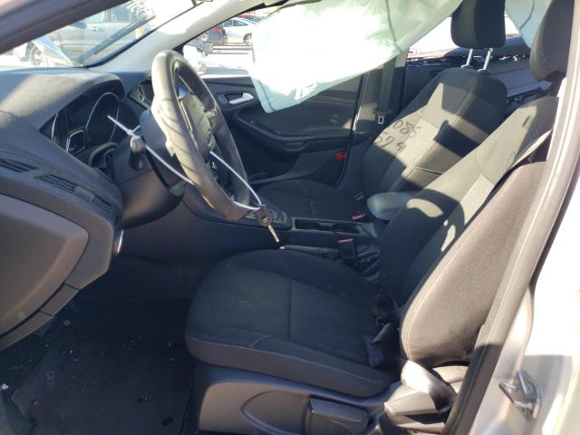 Photo 7 from auction – 2015 FORD FOCUS SE with VIN 1FADP3F2XFL335741