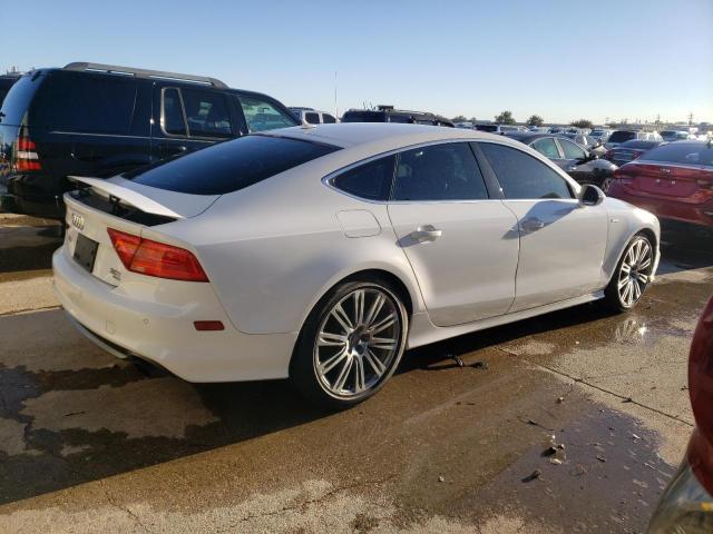 Photo 3 from auction – 2013 AUDI A7 PRESTIG with VIN WAU2GAFC9DN140193