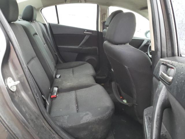 Photo 10 from auction – 2013 MAZDA 3 I with VIN JM1BL1VP7D1734713