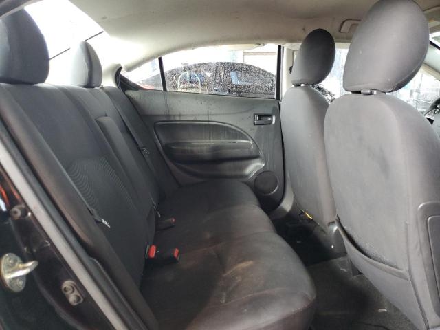 Photo 10 from auction – 2018 MITSUBISHI MIRAGE G4 with VIN ML32F3FJ3JHF12403