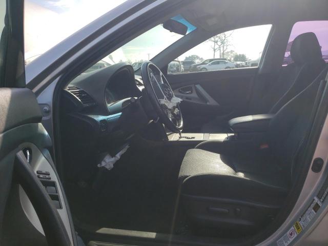 Photo 7 from auction – 2009 TOYOTA CAMRY BASE with VIN 4T1BE46K69U352270