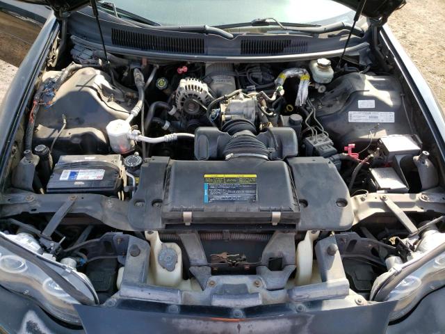 Photo 11 from auction – 2002 CHEVROLET CAMARO with VIN 2G1FP22K822129873